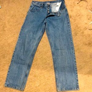 J Galt Jeans Size S (fits like a 29) VGUC